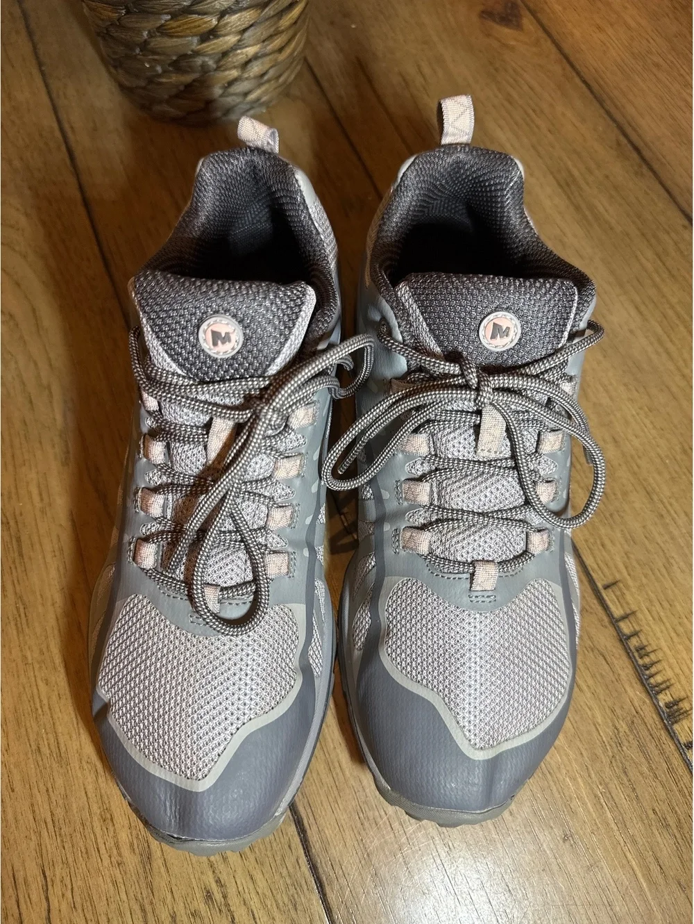 Merrell women’s hiking